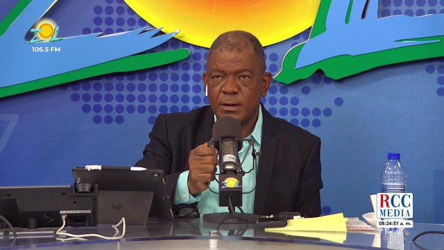 Lenchy Vargas manifiesta rechazo al abuso de Jet Blue contra Consuelo Despradel y resto de pasajeros