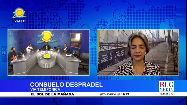 Jhonatan Liriano: Jean Alain: es Justicia, no Venganza