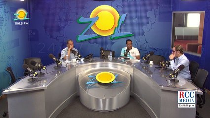 Virgilio Feliz: Véanse en el espejo de Jean Alain, Es que el pueblo quiere lucha!!