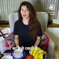 Actress Sangeeta Bijlani Shares Her Hair Care Routine With Fans