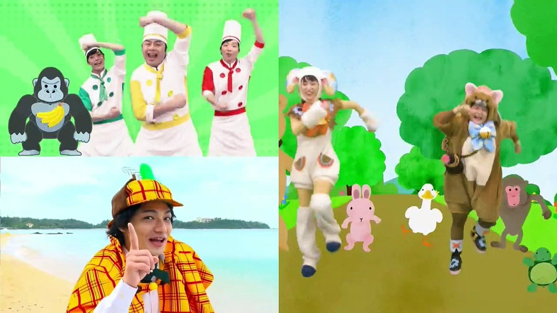 アニメ動画ブログ それいけ アンパンマンくらぶ 859 動画 Dailymotion