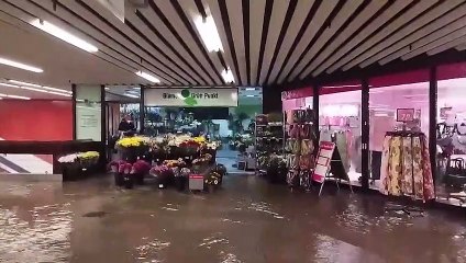 Europa divisa dal meteo: maltempo e calura