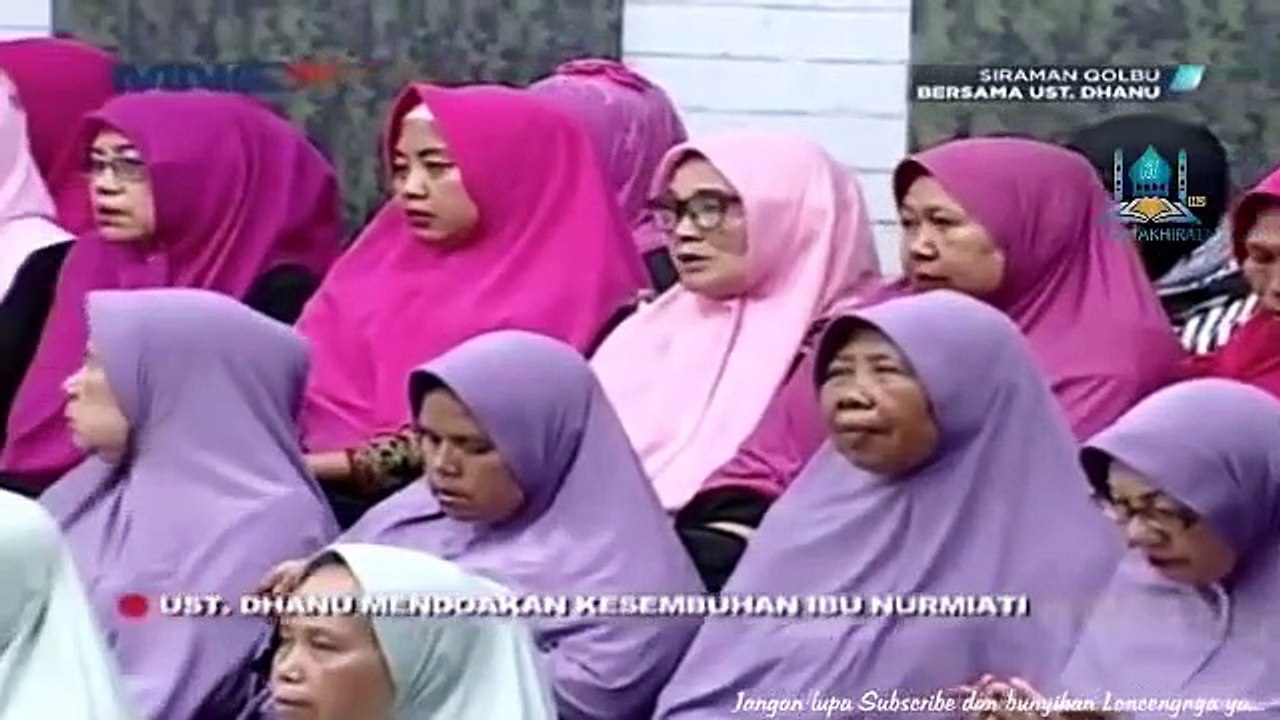 Siraman Qolbu - 29 April 2019 - Bagian 2