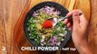 Onion Kulcha Recipe No Tandoor, No Oven, On Tawa | Onion Kulcha Naan | Stovetop Pyaaz Ke Kulche