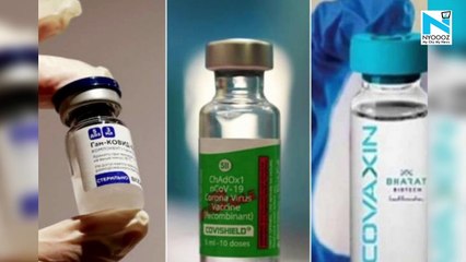 India open doors for Moderna vaccine, may first come in only as donations