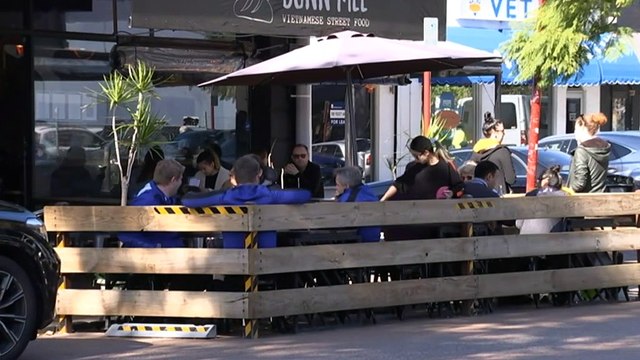 WA records one case on 2nd day of Perth, Peel lockdown