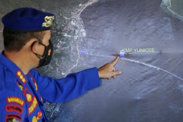 7 Jenazah KMP Yunicee Teridentifikasi, Inilah Daftar Nama dan Asalnya