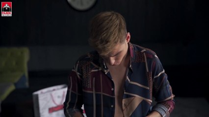 Στέφανος Πιτσίνιαγκας - Μίλα Της (Official Music Video)