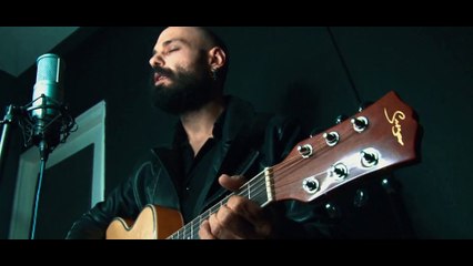 Σάκης Αναγνώστου - Κάτι Βράδια (Official Music Video)