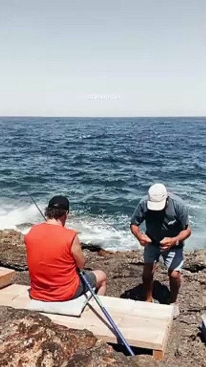 Γιάννης Πάριος: Ο γιος του Μιχαήλ δημοσίευσε έν...