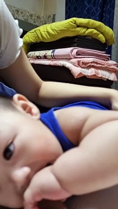 macho baby
