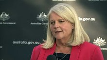 Karen Andrews accuses Qld govt of ‘misrepresenting’ ABS data