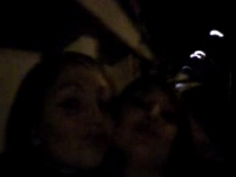 Emilie et moi rue