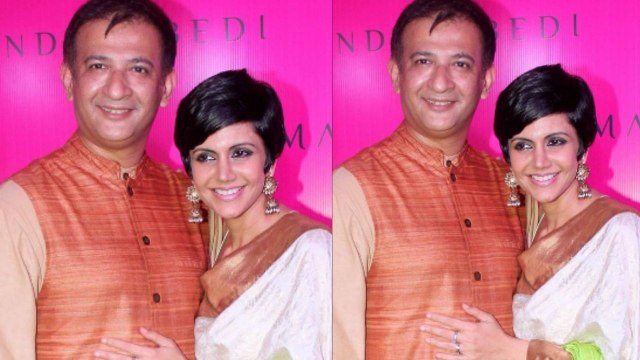 Mandira Bedi के पति Raj Kaushal का दिल का दौरा पड़ने से निधन | FilmiBeat