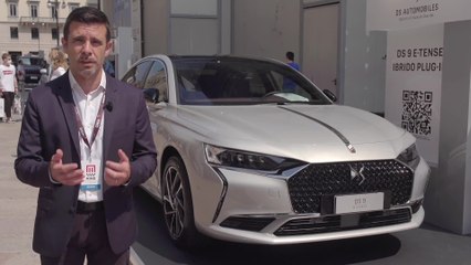 DS @ MIMO 2021 - Giorgio Contu