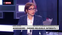 Projet de loi séparatisme : «Les signes religieux ostentatoires doivent être de l'ordre du privé»