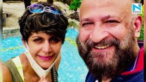 Actress Mandira Bedi's husband Raj Kaushal passes away