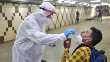 India records 45,951 new Covid cases in last 24 hours