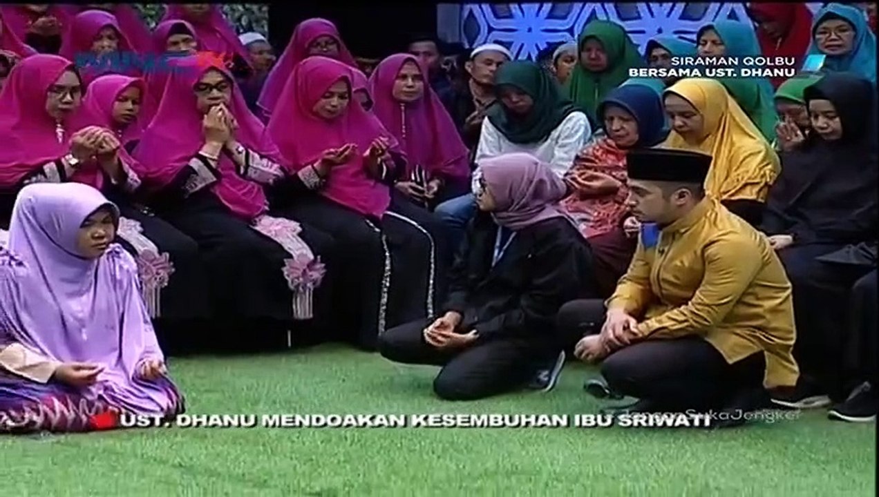 Siraman Qolbu - 30 April 2019 - Bagian 2