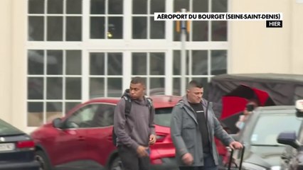 Euro 2020 : le triste retour des Bleus