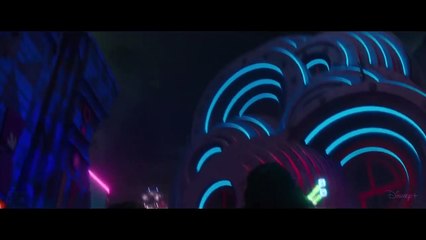 Marvel Studios' LOKI  EPISODE 4 - 6 PROMO TRAILER  Disney+