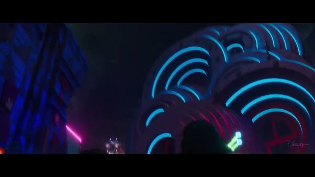 Marvel Studios' LOKI EPISODE 4 - 6 PROMO TRAILER Disney+