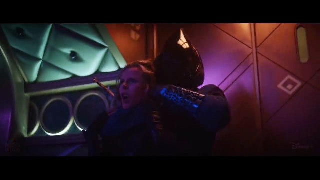 Marvel Studios' LOKI EPISODE 4 PROMO TRAILER 2 Disney+