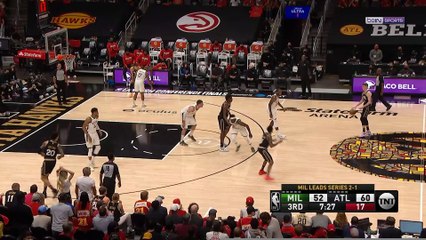 Grosse inquiétude pour Giannis Antetokounmpo !