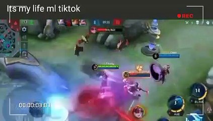 ALPHA NEW TRICK, BRING ENEMY TO BASE HAHAHAHA LMAO