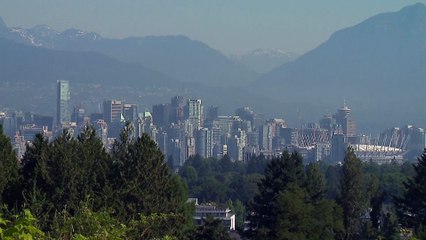موجة الحر تضرب كندا لليوم الثالث وتسجل ارتفاعا قياسيا وصل إلى نحو 50 درجة مئوية