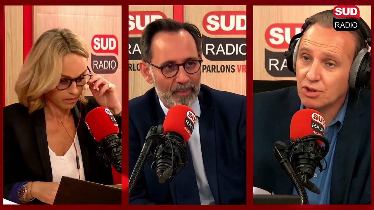 Alexis Poulin - Présidentielle 2022 : "Miroir, miroir, dis-moi que je suis le plus beau"