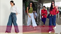 Baggy Jeans are Deepika Padukone, Katrina Kaif & Kiara Advani’s wardrobe staples
