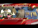 Maoist Hideout Busted In Kandhamal, Weapons Seized After Exchange Of Fire