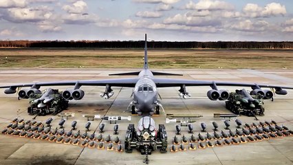 15 MOST Incredible Military Aircraft