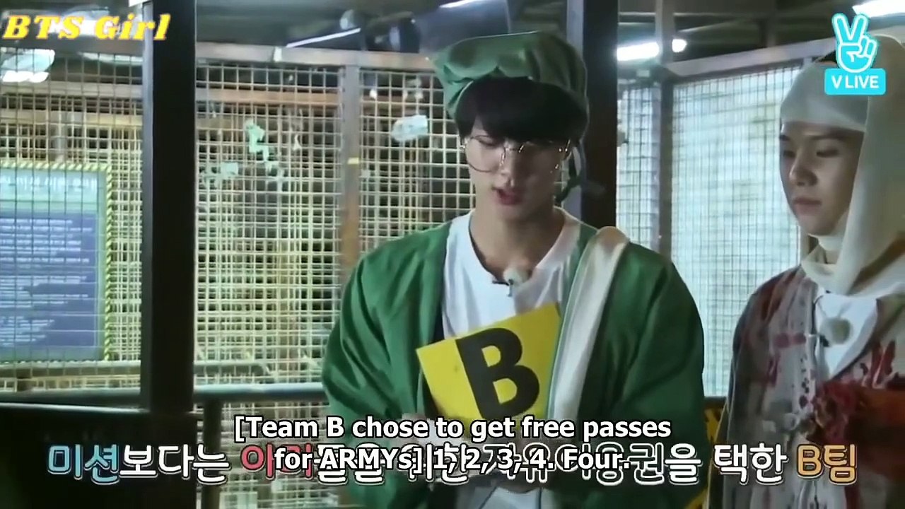 [ENG SUB] RUN BTS EPISODE 24 (PART-2)