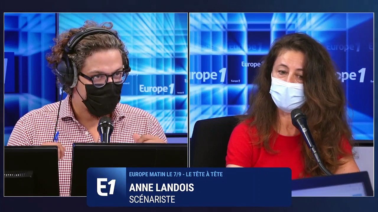 Séries françaises : "On n'imite pas les Américains", assure Anne Landois