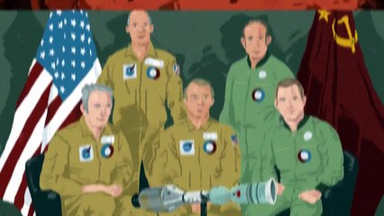 Les dates clés de la conquête spatiale