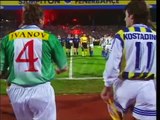 Fenerbahçe 1-0 Rapid Wien 20.11.1996 - 1996-1997 UEFA Champions League Grouop C Matchday 5 (Ver. 2)