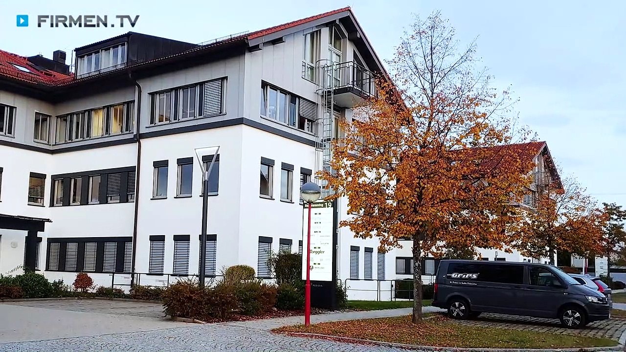 GriPS Automation GmbH in Oberhaching – Ihr Profi für Elektroplanung bis Energiemanagement