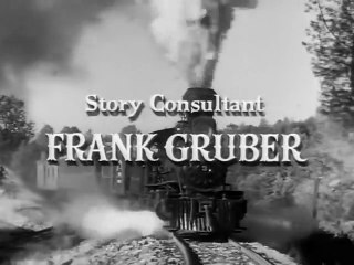 Tales Of Wells Fargo - The Hasty Gun, S01 E02 - Full Length Episode, Classic Western Tv Series