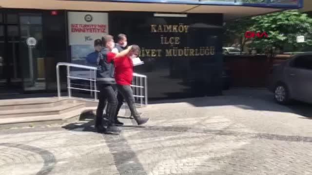 Son dakika haberleri: Kadıköy'de müzisyenin hayatını kaybettiği yangın kundaklama sonucu çıkmış