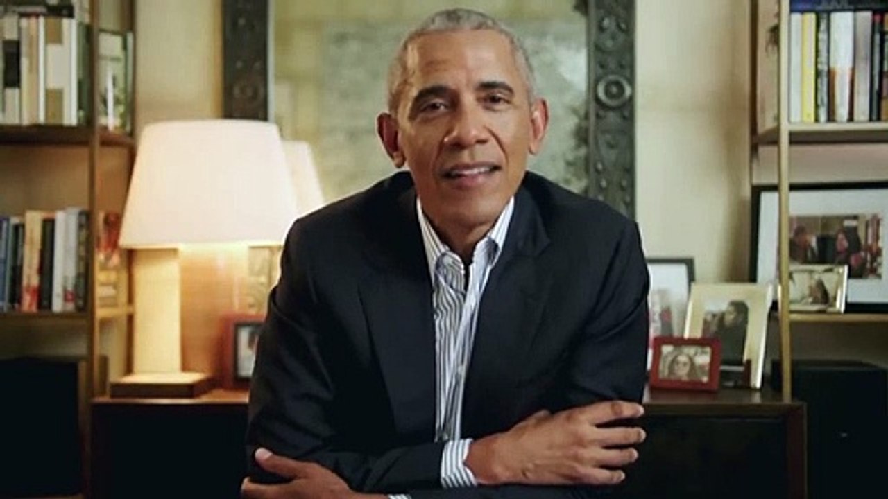 Reggie Watts To Barack Obama: What'S W/ Dem Aliens?