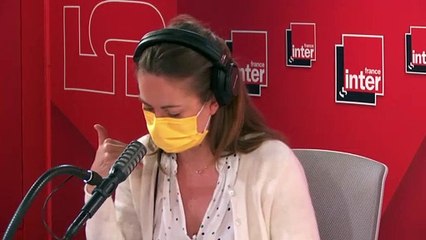 Au secours, le professeur Delfraissy va parler ! Le Billet de Charline