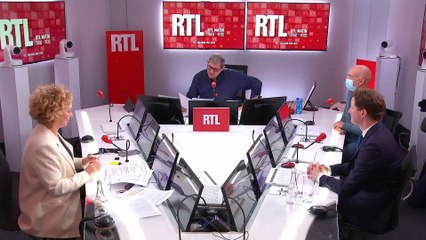 Clément Beaune est l'invité d'Alba Ventura du mercredi 30 juin 2021