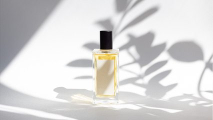 Perfume Not Lasting All Day? You Could Be Making These Mistakes