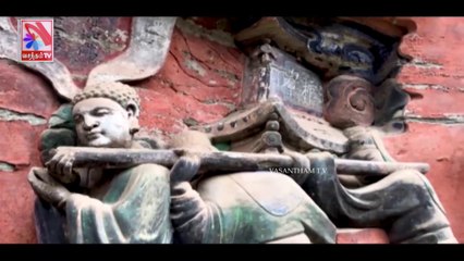 Tholluyir Thedal -  Vasantham TV (27-06-2021)