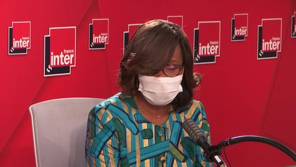 Élisabeth Moreno : "Aucun pays dans le monde n'atteint l'égalité des droits parfaites entre hommes et femmes"