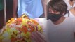Mandira Bedi Husband Raj Kaushal के Demise पर फूट-फूट कर रोई, Full Video । Boldsky