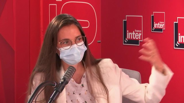 Anne-Cécile Mailfert : La situation géopolitique sur les droits des femmes a malheureusement empiré