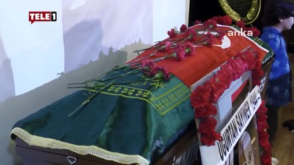 Bizimkiler’in Cemil’i Uğurtan Sayıner’e veda: "Bugün de 'Sevim koş' dedi. Geldim ama bu çok kötü oldu"